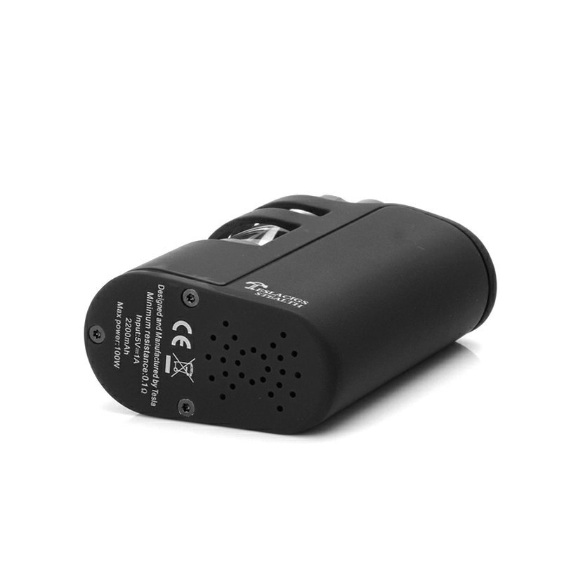 Tesla stealth 100w